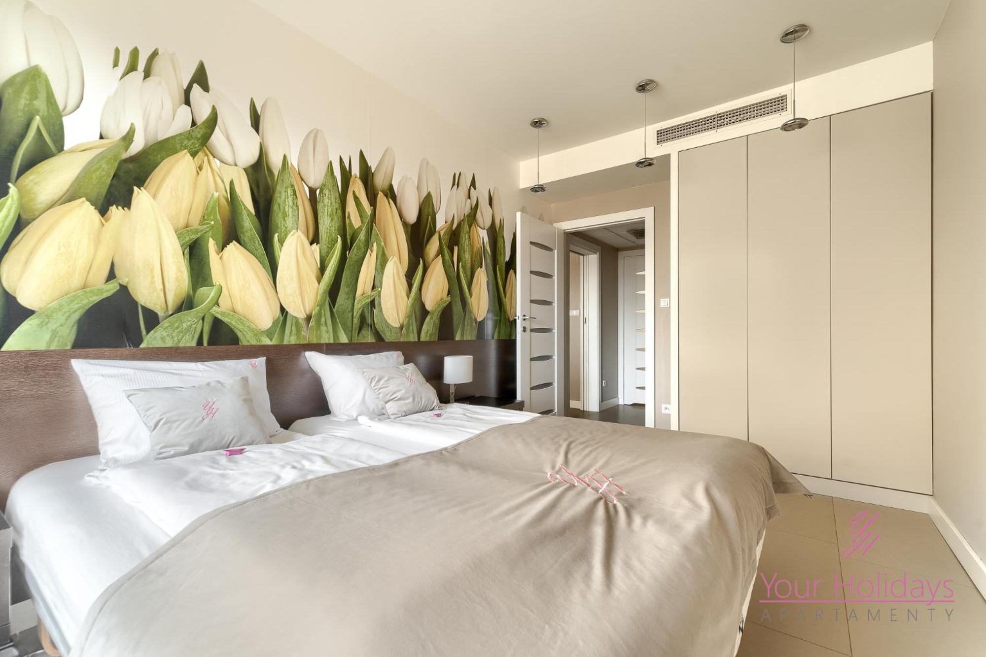 Your Holidays Promenada Gwiazd 28 Misdroy Exterior foto