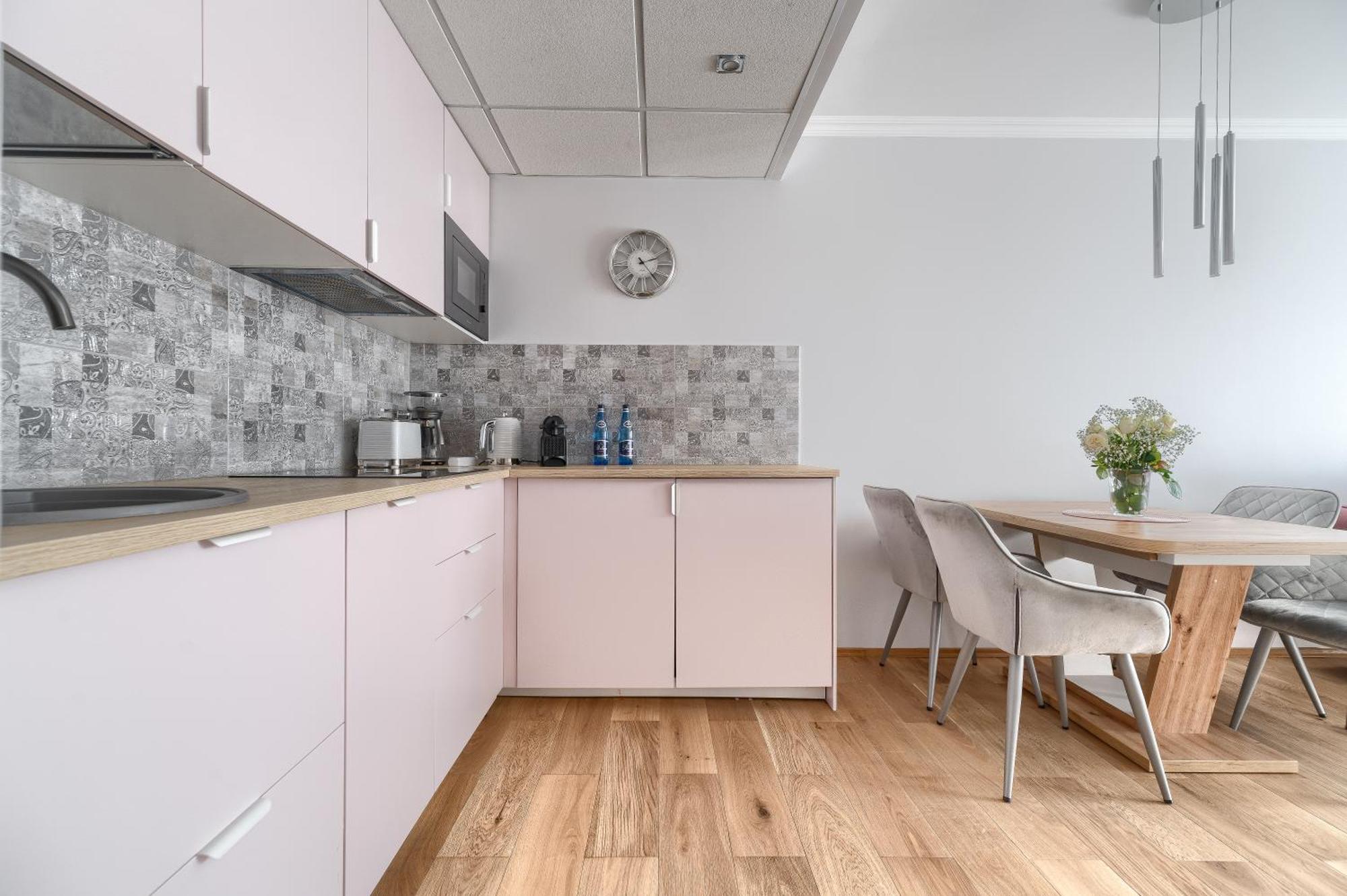 Your Holidays Promenada Gwiazd 28 Misdroy Exterior foto