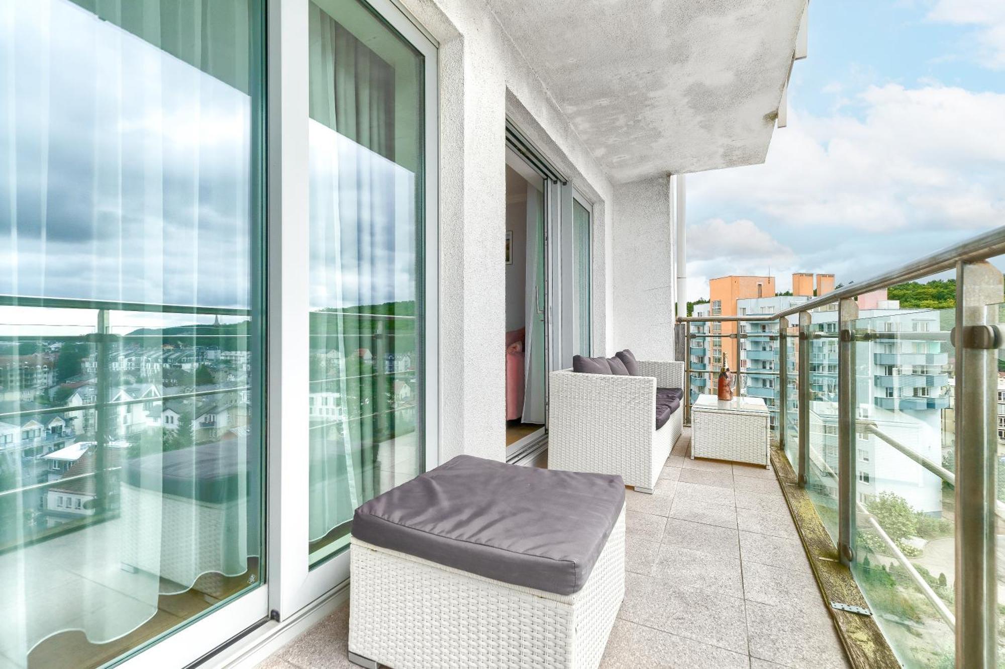 Your Holidays Promenada Gwiazd 28 Misdroy Exterior foto