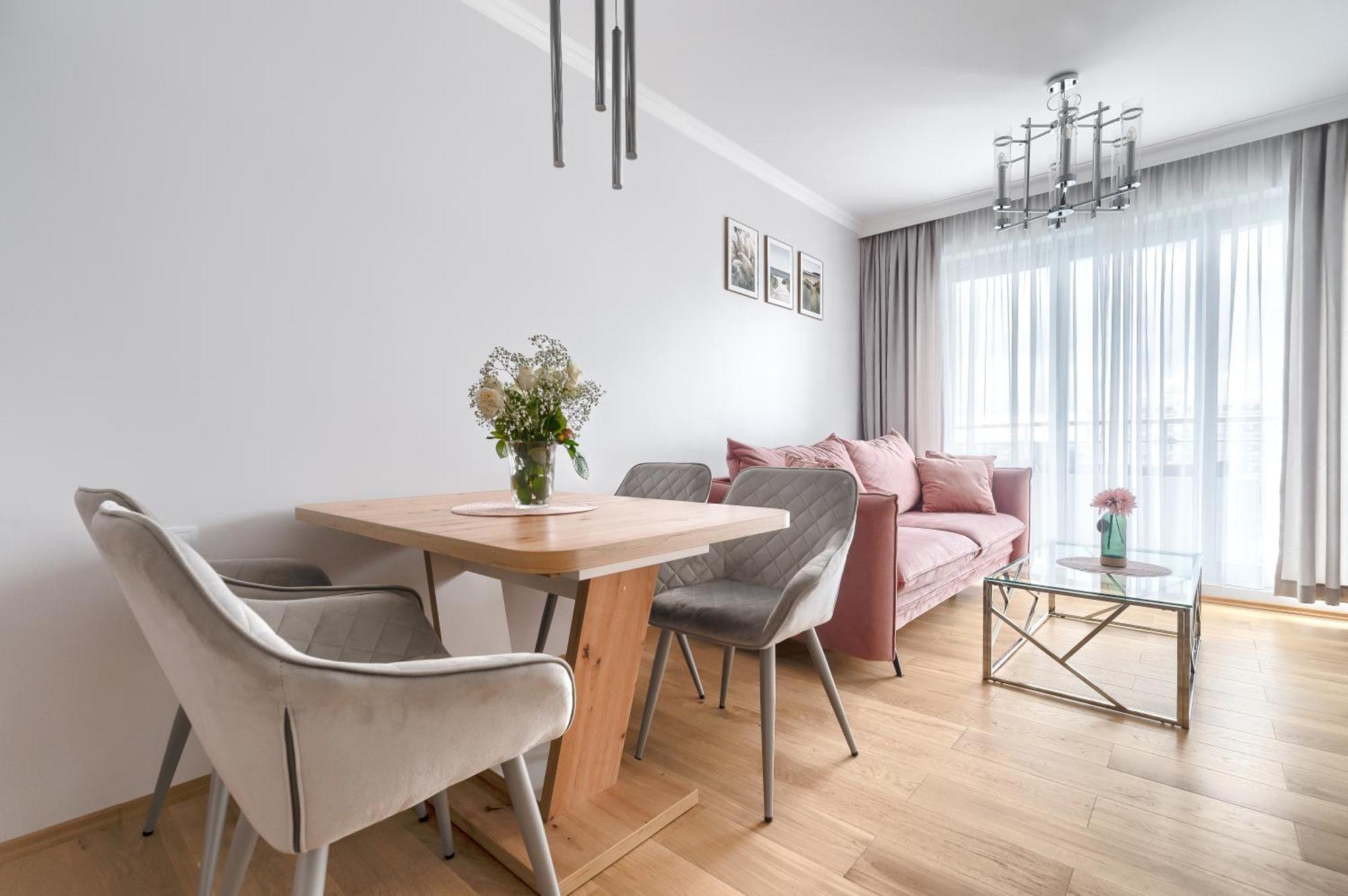 Your Holidays Promenada Gwiazd 28 Misdroy Exterior foto