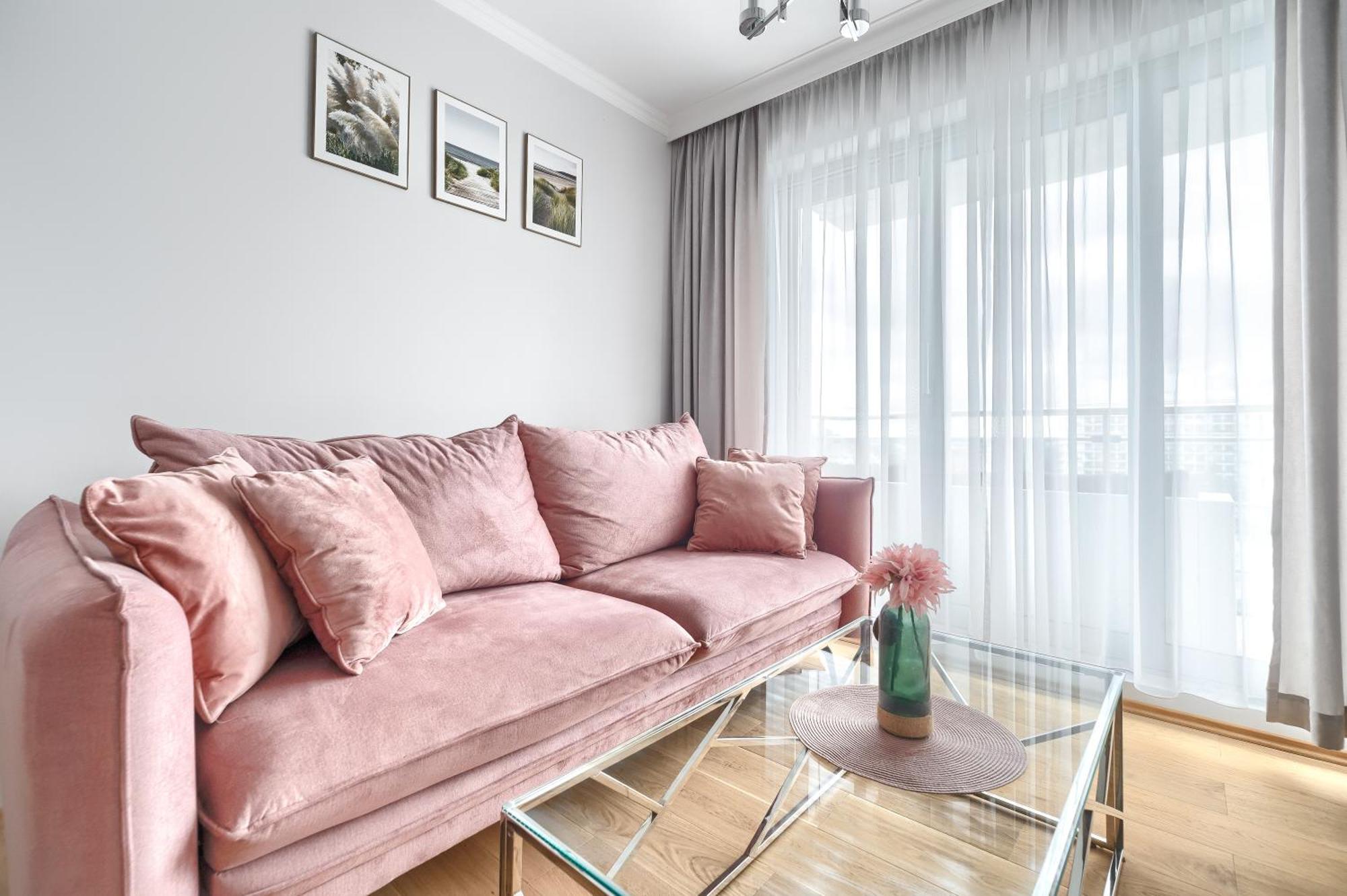 Your Holidays Promenada Gwiazd 28 Misdroy Exterior foto