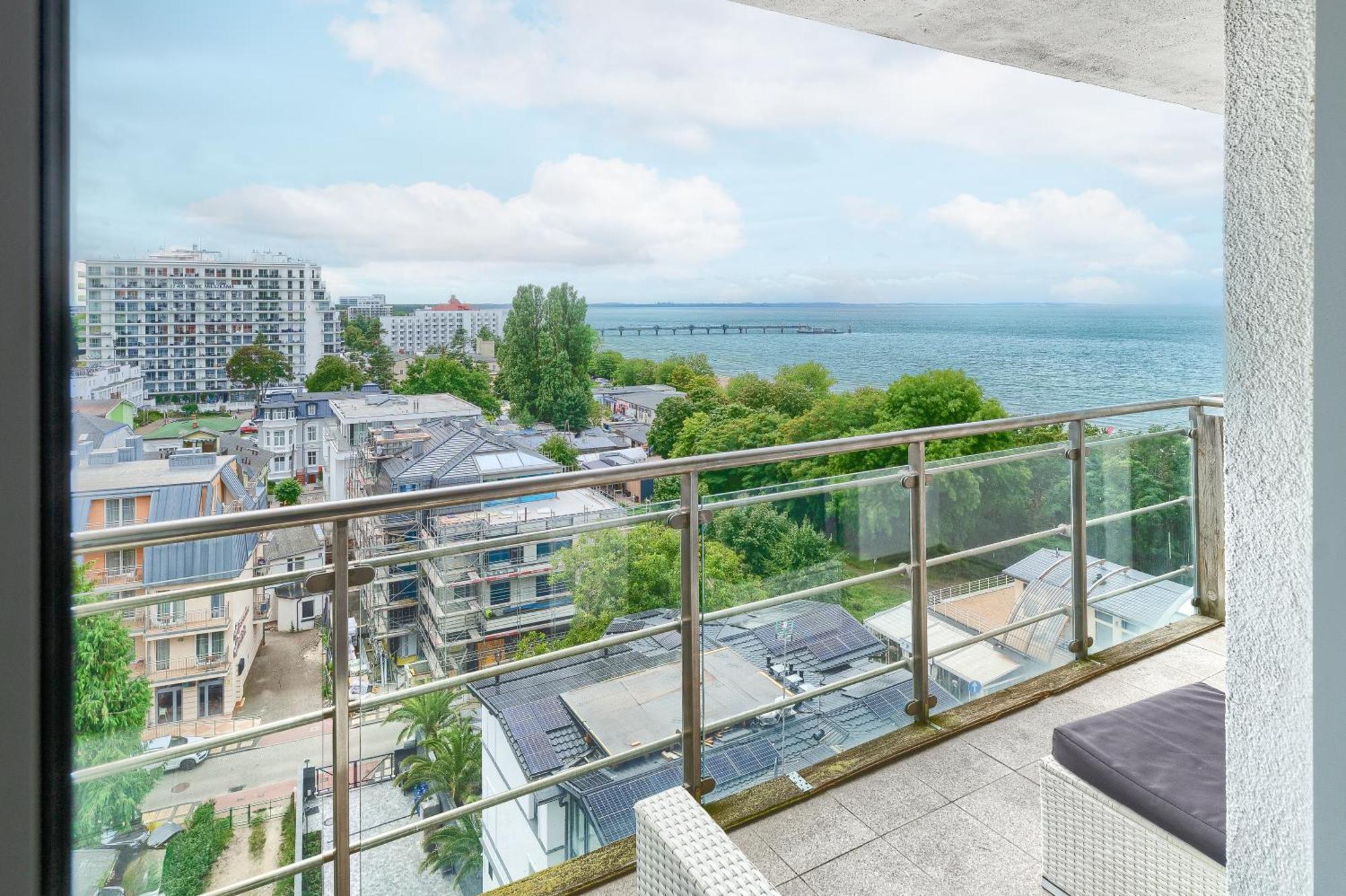 Your Holidays Promenada Gwiazd 28 Misdroy Exterior foto