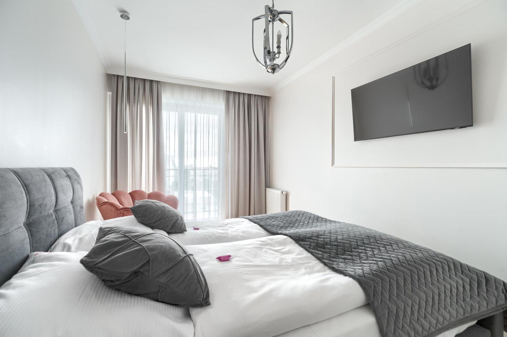 Your Holidays Promenada Gwiazd 28 Misdroy Exterior foto