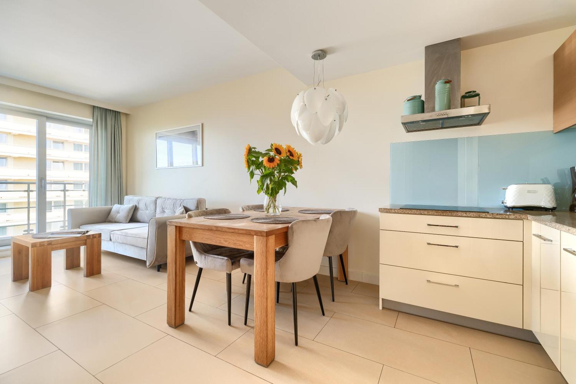 Your Holidays Promenada Gwiazd 28 Misdroy Exterior foto